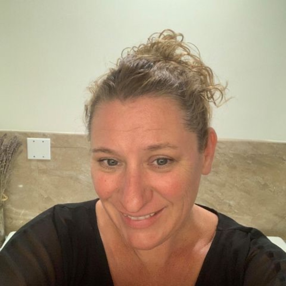 Meet your Posher, Missy